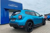 Dacia Duster Carpoint Edition