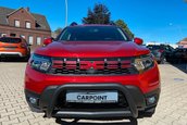 Dacia Duster Carpoint Edition