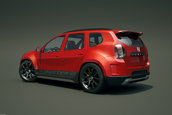 Dacia Duster Cipriany