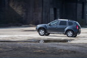 Dacia Duster Commercial