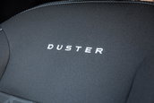 Dacia Duster Commercial