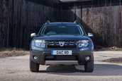 Dacia Duster Commercial