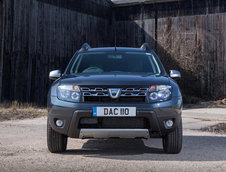 Dacia Duster Commercial