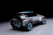 Dacia Duster Concept