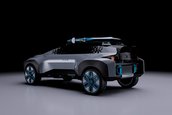 Dacia Duster Concept