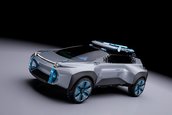 Dacia Duster Concept