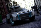 Dacia Duster Concept