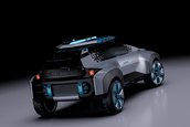 Dacia Duster Concept