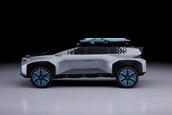 Dacia Duster Concept
