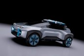 Dacia Duster Concept