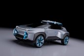 Dacia Duster Concept