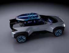 Dacia Duster Concept