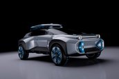 Dacia Duster Concept