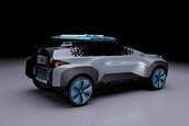 Dacia Duster Concept