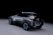 Dacia Duster Concept