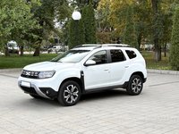 Dacia Duster DCI 2022