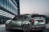 Dacia Duster de la Carpoint GmbH
