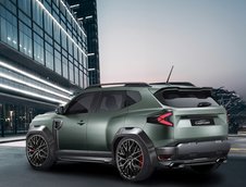 Dacia Duster de la Carpoint GmbH