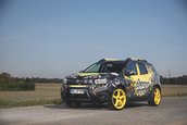 Dacia Duster de la CP Performance
