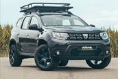 Dacia Duster de la Delta 4x4