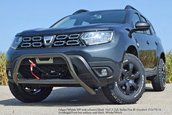 Dacia Duster de la Delta 4x4