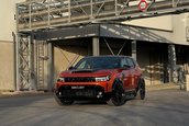 Dacia Duster de la Redust