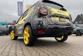 Dacia Duster de vanzare