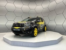 Dacia Duster de vanzare