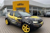 Dacia Duster de vanzare