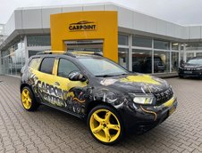 Dacia Duster de vanzare