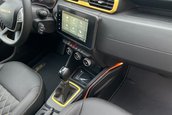 Dacia Duster de vanzare