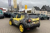 Dacia Duster de vanzare