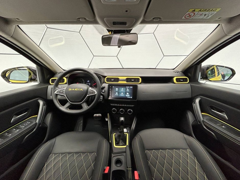 Dacia Duster de vanzare