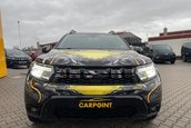 Dacia Duster de vanzare
