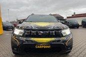 Dacia Duster de vanzare