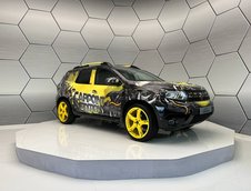 Dacia Duster de vanzare