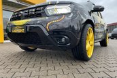 Dacia Duster de vanzare