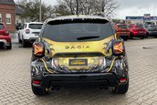 Dacia Duster de vanzare