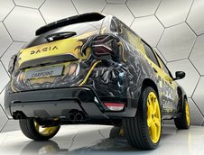 Dacia Duster de vanzare