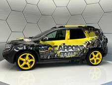 Dacia Duster de vanzare