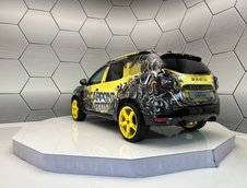 Dacia Duster de vanzare