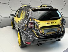 Dacia Duster de vanzare
