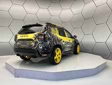 Dacia Duster de vanzare