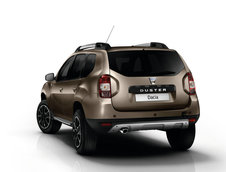 Dacia Duster EDC 2017