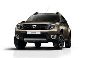 Dacia Duster EDC 2017