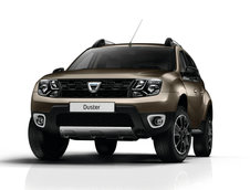 Dacia Duster EDC 2017