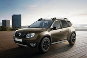 Dacia Duster EDC 2017