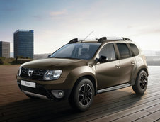 Dacia Duster EDC 2017