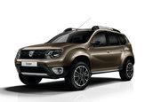 Dacia Duster EDC 2017