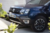 Dacia Duster EDC